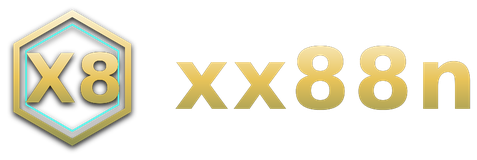 xx88n logo
