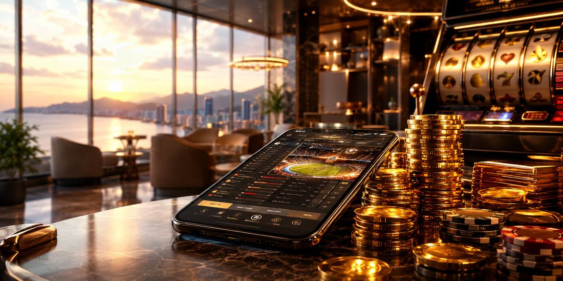 xx88n Casino xx88n — Bàn Trực Tiếp, Slot Và Thể Thao Trong Một Nơi